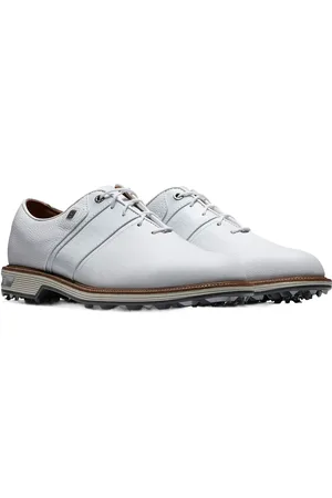 FootJoy Premiere Series Packard Sport Men Sport Shoes Sport Golf Shoes White