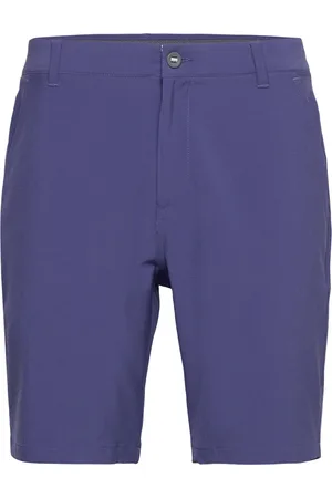 PUMA 101 Solid Short 9" Sport Shorts Sport Shorts Blue