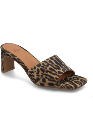 Billi Bi Sandals Korolliset Sandaalit Brown