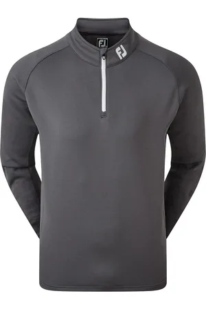 FootJoy Fj Chill-Out Sport Men Sport Clothing Sport Base Layers Grey
