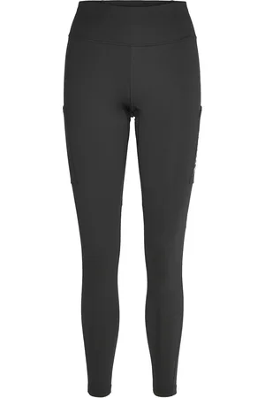 adidas W Mt Tights Sport Women Sport Clothing Sport Tights Sport Training Tights Black
