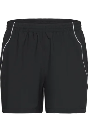 Under Armour Pjt Rck Short Sport Sport Clothing Sport Shorts Sport Training Shorts Black