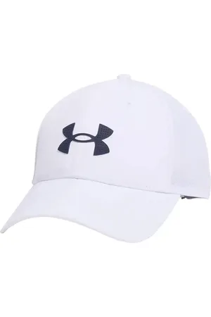 Under Armour M Js Drive Rope Snapback Sport Men Sport Accessories Sport Caps White