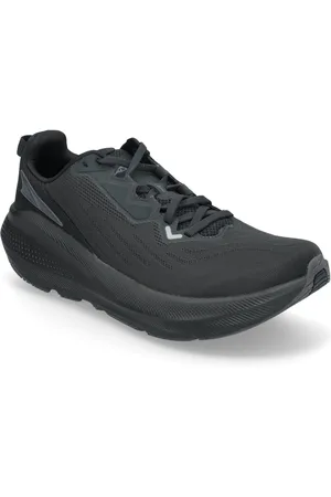 Altra M Fwd Via Sport Sport Shoes Sport Running Shoes Black