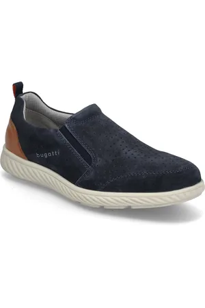 Bugatti 611400 Tennarit Sneakerit Navy