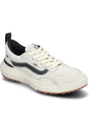 Vans Mte Ultrarange Neo Vr3 Sport Sneakers Low-top Sneakers White