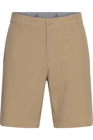 adidas Ult 8.5In Short Sport Shorts Sport Shorts Beige