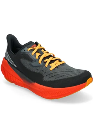 Altra M Experience Flow Sport Sport Shoes Sport Running Shoes Black