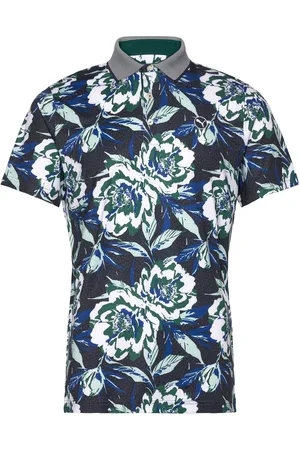 PUMA Mattr Beautiful Game Polo - Lc Sport Sport Clothing Sport Tops Sport Polos Sport Short-sleeved Polos Navy
