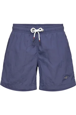 GANT Swim Shorts Uimashortsit Navy