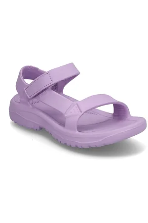 Teva Hurricane Drift Matalapohjaiset Sandaalit Purple