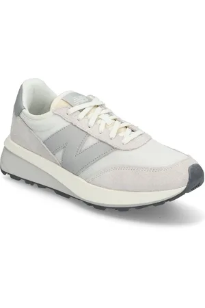 New Balance 370 Core+ Sport Sport Shoes Sport Sneakers Sport Low Top Sneakers Grey
