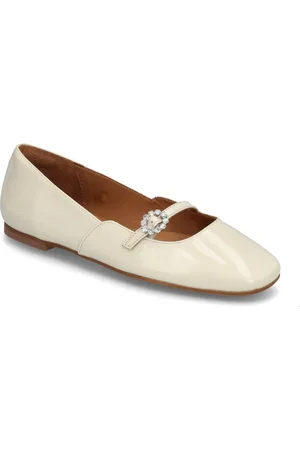 Billi Bi Ballerina Ballerinat Cream