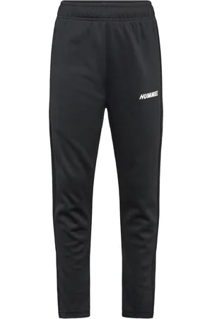 Hummel Hmlodin Pants Sport Sweatpants Black