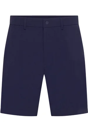 Ralph Lauren 8-Inch Tailored Fit Performance Short Sport Sport Clothing Sport Shorts Sport Golf Shorts Navy