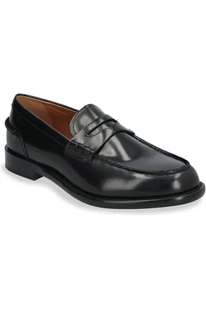 Vagabond Steven Loaferit Matalat Kengät Black