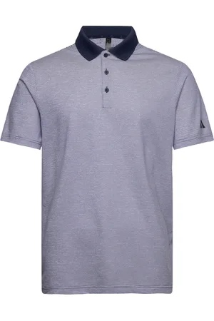 adidas Ottoman Polo Sport Polos Short-sleeved White