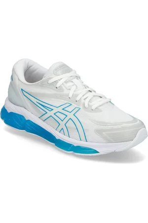 Asics Gel-Quantum 360 Viii Sport Sneakers Low-top Sneakers Blue