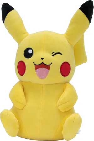 Pokemon Plush 30 Cm Pikachu Toys Soft Toys Stuffed Animals Multi/patterned