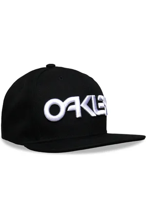 Oakley Mark Iii Sport Sport Accessories Sport Caps Black