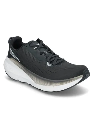 Altra W Fwd Via Sport Sport Shoes Sport Running Shoes Black