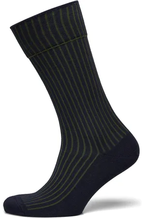 mp Denmark Toke Socks Underwear Socks Regular Socks Black