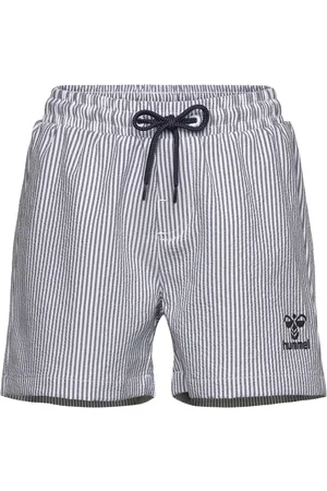 Hummel Hmlsurfo Board Shorts Sport Shorts Navy