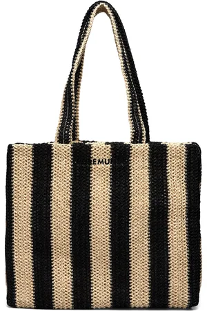 Rosemunde Rbalva Small Handbag Bags Top Handle Bags Brown
