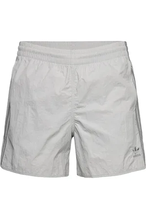 adidas Sprinter Shorts Sport Shorts Sport Shorts Grey