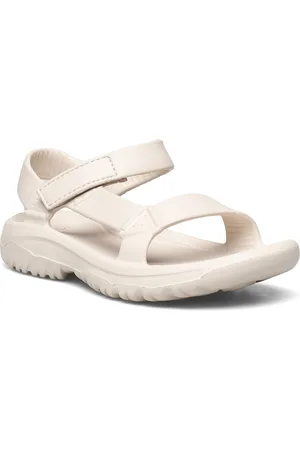 Teva Hurricane Drift Matalapohjaiset Sandaalit White