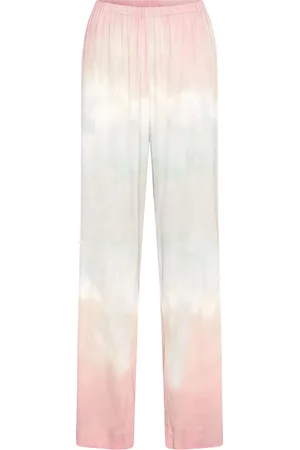 H2OFagerholt Lunch Pants Bottoms Trousers Joggers Pink