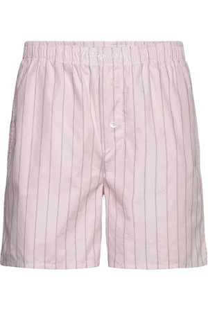 H2OFagerholt Holiday Shorts Bottoms Shorts Pink