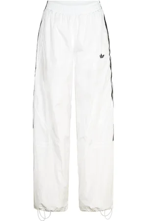 adidas Teamgeist Tp Sport Sport Clothing Sport Pants Sport Sweatpants White
