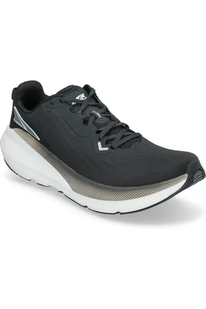 Altra M Fwd Via Sport Sport Shoes Sport Running Shoes Black