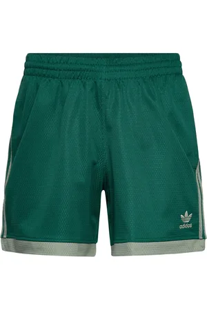 adidas Mockeylet Short Sport Sport Clothing Sport Shorts Sport Casual Shorts Green