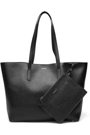 BALMUIR Estelle Shoppet Shopper Laukku Black