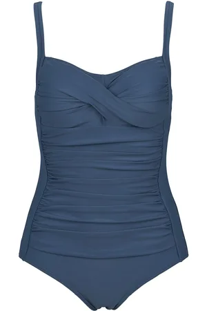 Missya Argentina Swimsuit Uimapuku Uima-asut Blue