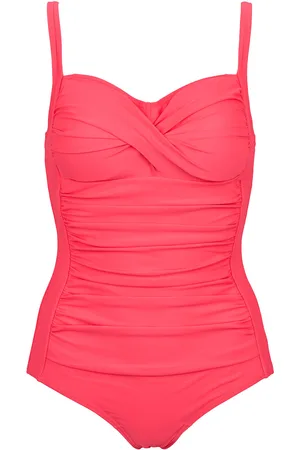 Missya Argentina Swimsuit Uimapuku Uima-asut Coral