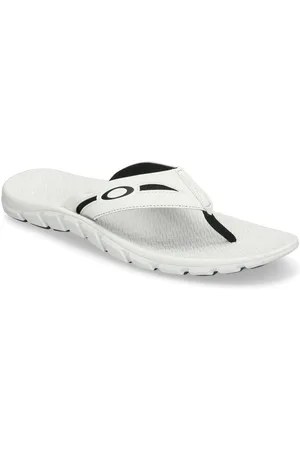 Oakley Operative Sandal 2.0 Flipflopit Rantasandaalit Sandaalit White