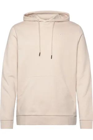 Oakley Relax Pullover Hoodie 2.0 Tops Sweat-shirts & Hoodies Hoodies Beige