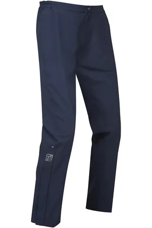 FootJoy Hydrolite X Trouser Sport Men Sport Clothing Sport Pants Sport Golf Pants Navy