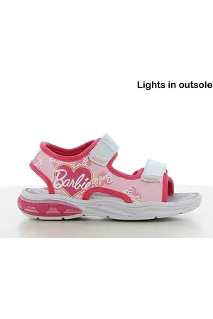 Barbie Sandal Shoes Summer Shoes Sandals Pink