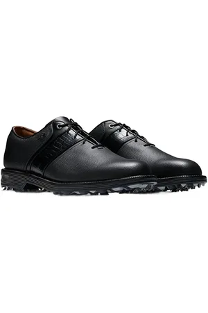 FootJoy Premiere Series Packard Sport Men Sport Shoes Sport Golf Shoes Black