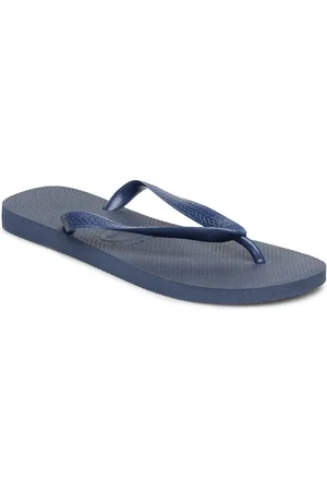 Havaianas Hav. Top Shoes Summer Shoes Sandals Flip Flops Blue