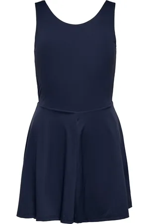 ONLY Onprack Sl On Dress Sport Sport Clothing Sport Dresses & Skirts Sport Dresses Navy