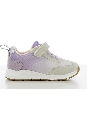 SJ Trendz Sneaker Matalavartiset Sneakerit Tennarit Purple
