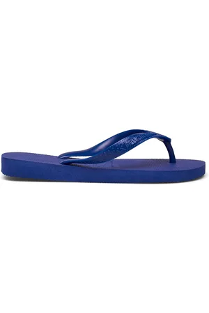 Havaianas Hav. Top Shoes Summer Shoes Sandals Flip Flops Blue