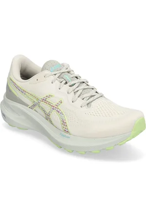 Asics Gt-1000 13 Tr Sport Sport Shoes Sport Running Shoes White