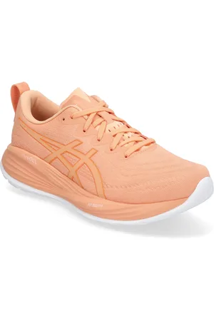 Asics Gel-Cumulus 27 Lite-Show Sport Sport Shoes Sport Running Shoes Orange