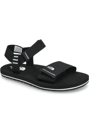The North Face Y Skeena Sandal Sport Summer Shoes Sandals Black